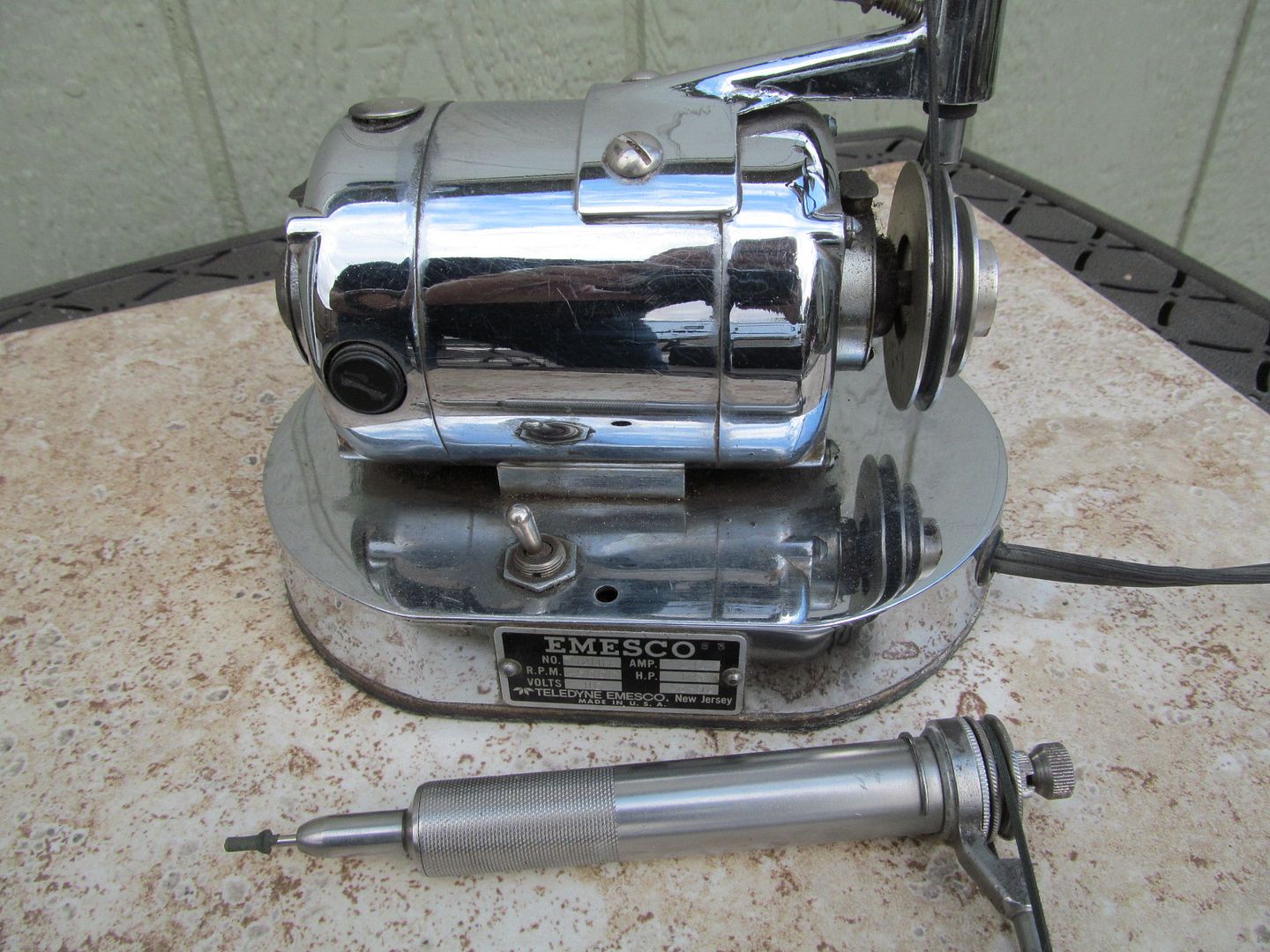 Antique Dental Drill Forums